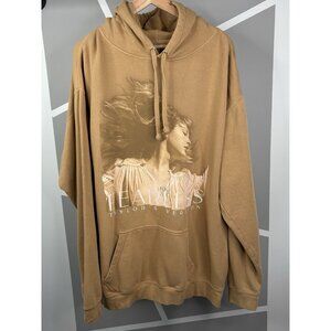 Taylor Swift Fearless Taylor’s Version Eras Tour Hoodie Women’s 2XL *Read*